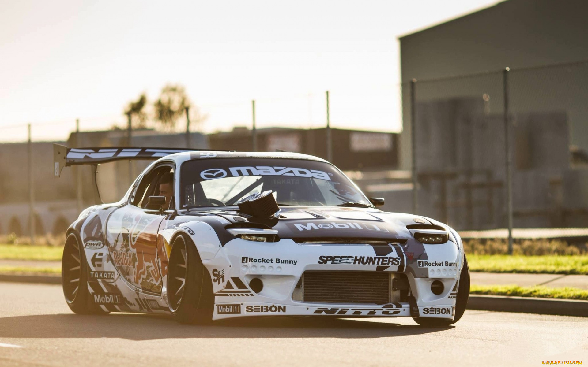 mazda rx-7, , mazda, rx7, rx-7, , , japan, legend, , 